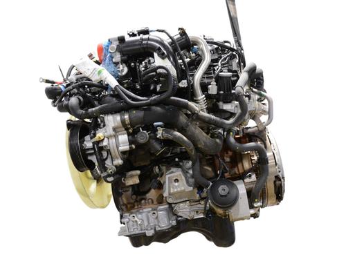 Engine FORD RANGER (TKE) 2.2 TDCi 4x4 | BP39697405M1 - Image 4