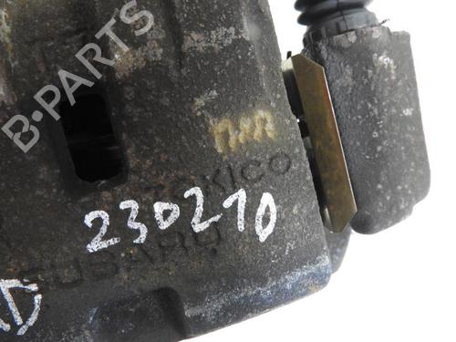 Used Right rear brake caliper Right rear brake caliper SUBARU FORESTER (SH_) 2.0 D AWD (SHH, SHD, SHN) (147 hp) 20055175 20055175