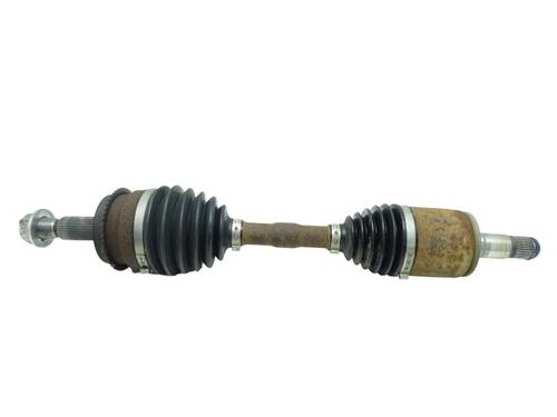 Used Left front driveshaft Left front driveshaft MITSUBISHI PAJERO IV (V8_W, V9_W) [2006-2026] 36148661 36148661