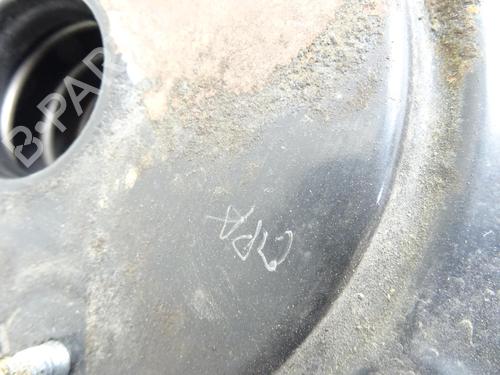 Used Servo brake Servo brake RENAULT MASTER III Van (FV) 2.3 dCi 100 FWD (FV0A, FV0B, FV0G, FV0K, FV0H) (101 hp) 28325556 28325556