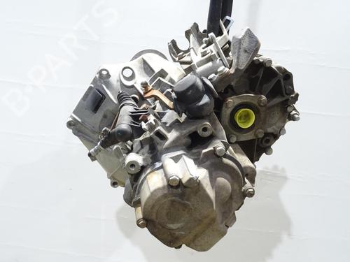 Gearbox FIAT FIORINO Box Body/MPV (225_) 1.3 D Multijet (225BXD1A, 225BXB1A, 225BXB11) | BP24465764M3 