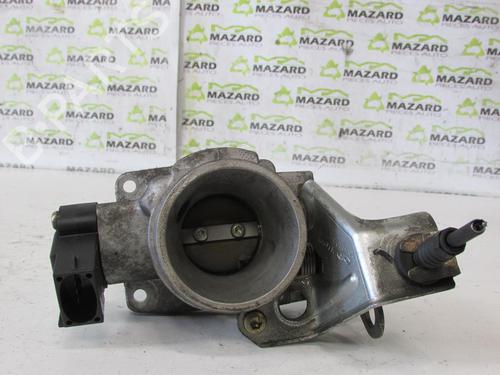 Used Throttle body Throttle body FORD ESCORT V (AAL, ABL) [1990-1996] 20051846 20051846