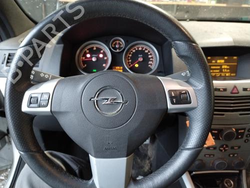 Warning switch OPEL ASTRA H GTC (A04) 1.9 CDTi (L08) | BP30565496I22 - Image 8