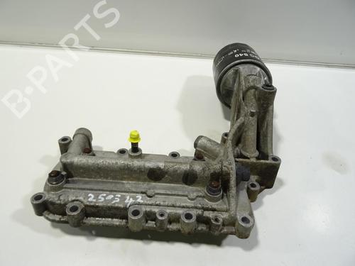 Used Support KIA SORENTO I (JC) 2.5 CRDi 4WD (140 hp) 24958115