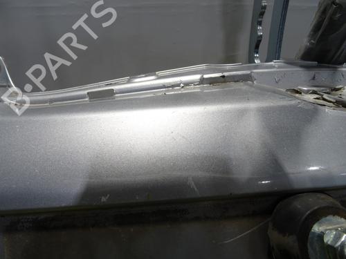 Front bumper VW GOLF V (1K1) 1.9 TDI | BP27884049C7 