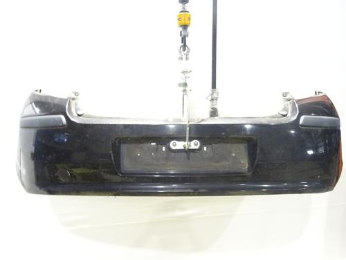 Used Rear bumper RENAULT CLIO III (BR0/1, CR0/1) 1.5 dCi (BR17, CR17) (86 hp) 29372519