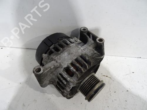 Alternator ALFA ROMEO MITO (955_) 1.3 MultiJet (955AXP1A, 955AYC1A) | BP32110432M7