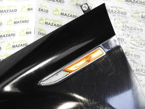 Used Left front fenders Left front fenders FORD MONDEO IV Turnier (BA7) 2.0 TDCi (140 hp) 20065501 20065501