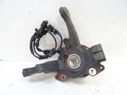 Used Right front steering knuckle Right front steering knuckle FIAT PANDA (169_) 1.2 (169AXF2A, 169AXF1A) (69 hp) 20052452 20052452