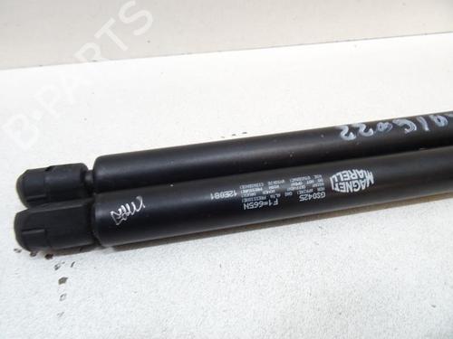 Used Tailgate lift support Tailgate lift support NISSAN PRIMERA (P11) [1996-2002] 20055606 20055606