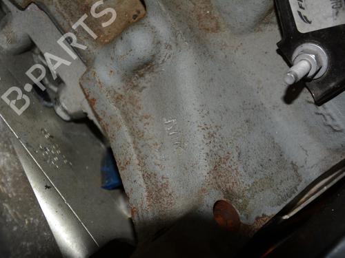 Engine ABARTH 500 / 595 / 695 1.4 (312.AXZ11) | BP38101115M1 - Image 10
