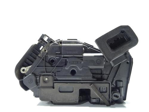Rear right lock VW GOLF VII (5G1, BQ1, BE1, BE2) 1.6 TDI | BP28216531C99 