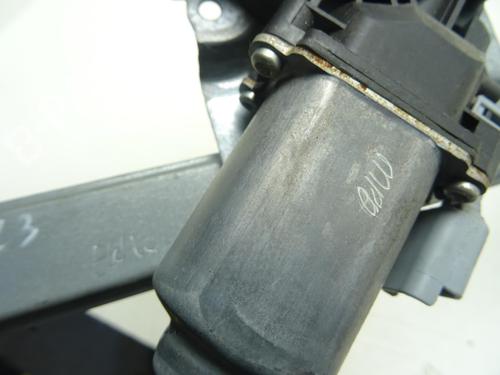 Used Front right window mechanism Front right window mechanism CITROËN C1 (PM_, PN_) 1.0 (68 hp) 33991443 33991443