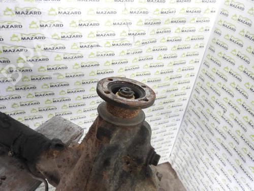 Used Rear differential Rear differential FIAT PANDA (141_) 1100 4x4 (54 hp) 20046276 20046276