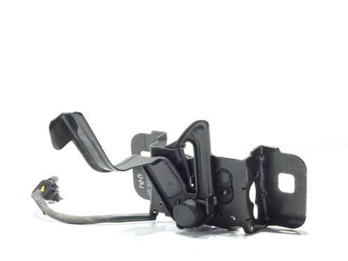 Used Hood lock OPEL ASTRA K (B16) 1.5 CRDI (68) (122 hp) 30059599
