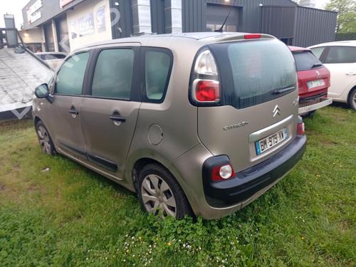 Engine CITROËN C3 Picasso (SH_) 1.6 HDI 90 | BP34501232M1 - Image 14
