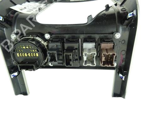 Gearstang NISSAN NAVARA NP300 (D40) 2.5 dCi 4WD (D40TT, D40T, D40M, D40BB) | BP38101191M90 - Image 3