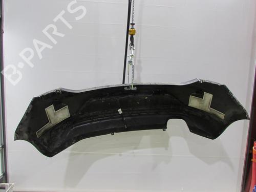 Rear bumper SEAT LEON (5F1) 1.4 TSI | BP21973433C8 