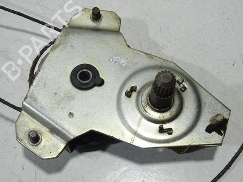 Used Front right window mechanism Front right window mechanism LADA NIVA Closed Off-Road Vehicle (2121, 2131) 1600 4x4 (73 hp) 31068982 31068982