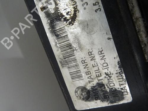 Water radiator BMW X3 (E83) 2.0 d | BP24055179M31 - Image 4