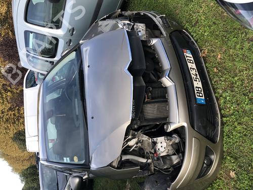Steering column stalk CITROËN C4 I (LC_) 1.6 HDi | BP24408100I23  - Image 14