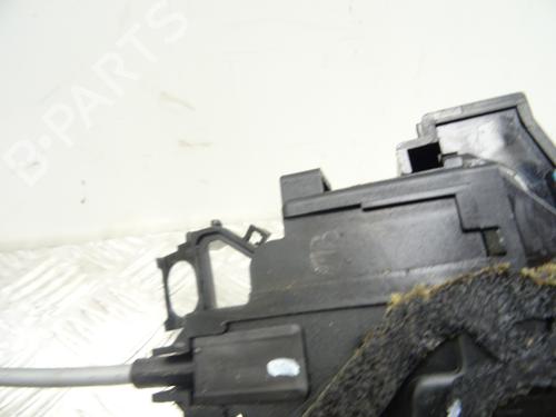 Zamek drzwi przednich prawych HYUNDAI SANTA FÉ II (CM) 2.2 CRDi GLS 4x4 | BP30097268C97 