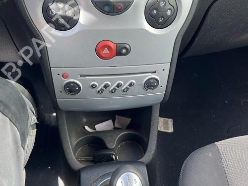 Used Parts RENAULT MODUS / GRAND MODUS (F/JP0_) 1.5 dCi (FP0F, JP0F) 4836430