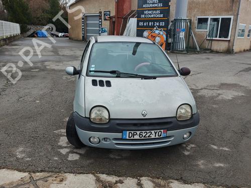 Ricambi RENAULT TWINGO I (C06_) 4768671