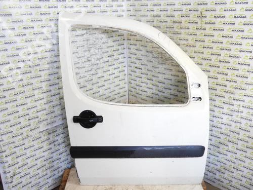 Used Right front door FIAT DOBLO Box Body/MPV (223_) [2000-2025]  21971569