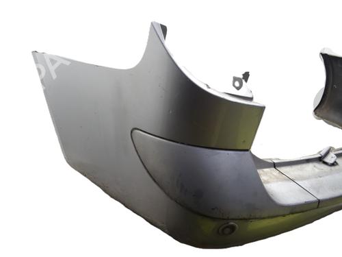 Rear bumper RENAULT LAGUNA II Grandtour (KG0/1_) 1.9 dCi | BP29969963C8