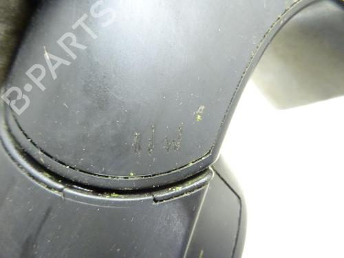 Right mirror PEUGEOT 307 (3A/C) 2.0 HDi 110 | BP26717784C27 