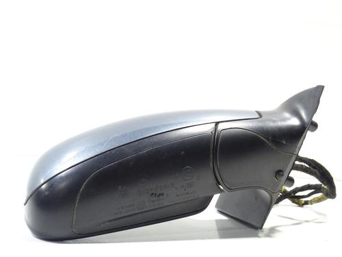 Right mirror PEUGEOT 307 CC (3B) 2.0 HDi 135 | BP23785887C27 