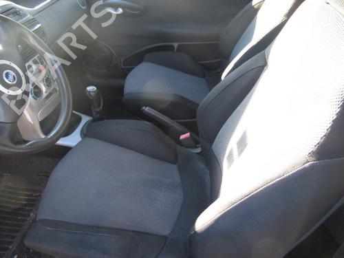 Høyre foran lås FIAT PUNTO (188_) 1.9 JTD | BP20071348C97 