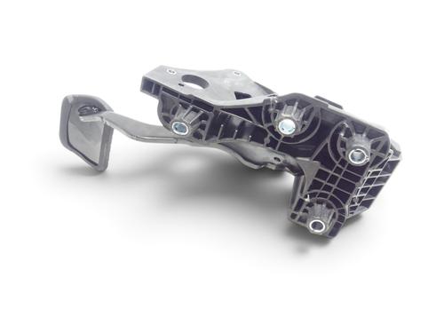 Break pedal DACIA DUSTER (PYM_, PYN_) 1.6 HYBRID 140 | BP39177507I19 - Image 2