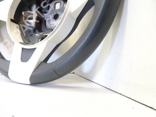 Steering wheel FORD KA (RU8) 1.2 | BP20064248C49 