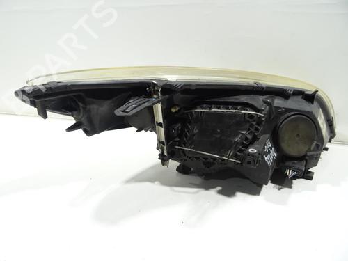 Left headlight RENAULT MEGANE III Grandtour (KZ0/1) 1.5 dCi (KZ09, KZ0D, KZ1G, KZ29, KZ14, KZ1W, KZ10, KZ1F,... | BP24055245C28 