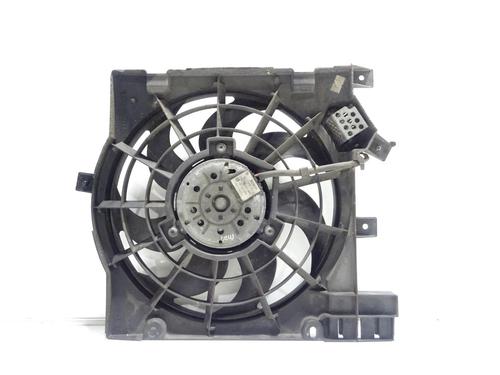 Radiator fan OPEL ZAFIRA / ZAFIRA FAMILY B (A05) 1.7 CDTI (M75) | BP29631404M35 
