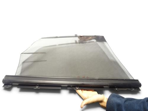 Used Left sun visor Left sun visor AUDI A8 D3 (4E2, 4E8) 4.2 quattro (335 hp) 40530144 40530144