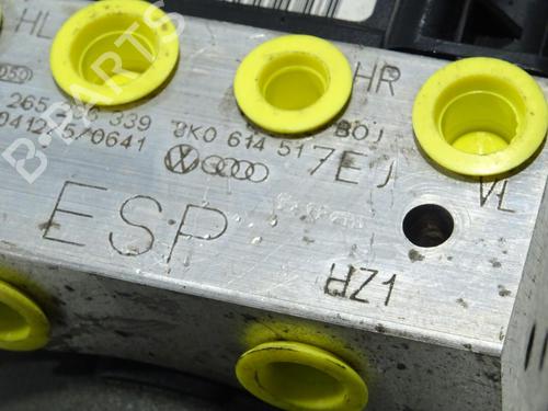ABS pump AUDI A5 Sportback (8TA) S5 quattro | BP31313445M43 - Image 5