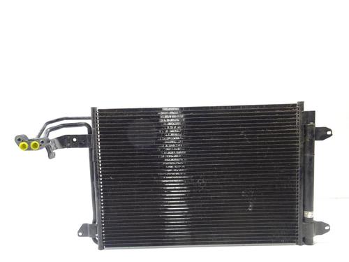 Used AC radiator AC radiator SEAT TOLEDO III (5P2) 1.9 TDI (105 hp) 33991367 33991367
