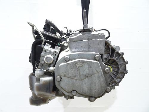 Gearkasse PEUGEOT 3008 I MPV (0U_) 1.6 HDi | BP29895960M3 