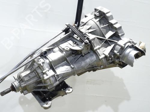 Gearbox AUDI A5 (8T3) 3.0 TDI quattro | BP26027752M3 - Image 4