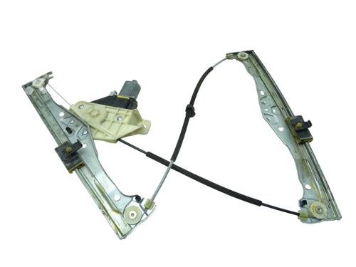 Front right window mechanism CITROËN C4 CACTUS 1.2 VTi 82 | BP39384091C23 - Image 3