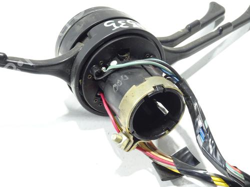 Used Steering column stalk Steering column stalk LADA NIVA Closed Off-Road Vehicle (2121, 2131) 1700 i (80 hp) 30641478 30641478