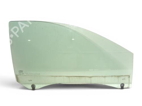 front-right-door-window-renault-clio-iii-br01-cr01-2005-2006-2007-2008-2009-2010-2011-2012-2013-2014-37067519 main image