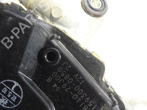 Front wiper motor SUZUKI SX4 (EY, GY) 1.9 DDiS 4x4 (RW419D) | BP23786306M29 - Image 2