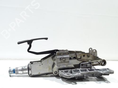 Used Steering column Steering column PORSCHE CAYENNE (9PA) Turbo S 4.5 (500 hp) 24145903 24145903