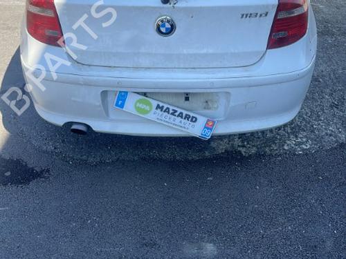 Right front door BMW 1 (E87) 118 d | BP28015191C3 