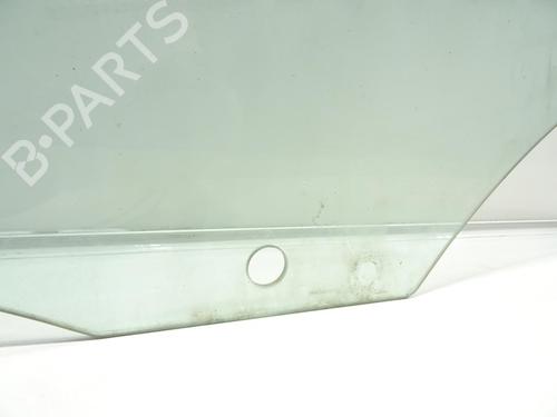 Rear left door window BMW 1 (E87) 120 d | BP20177523C20 