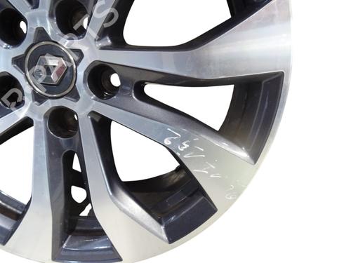 Fælk RENAULT MEGANE IV Hatchback (B9A/M/N_) 1.3 TCe 140 (B9NB) | BP37725498C45 - Image 7